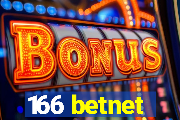 166 betnet